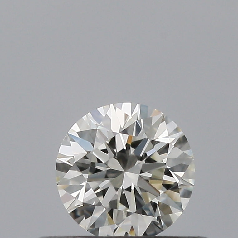 0.31 carat Round diamond G IF Excellent