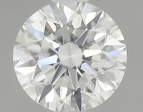 0.46 carat Round diamond E SI2 Excellent