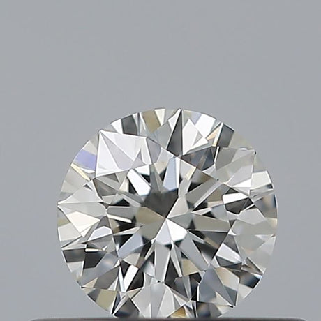 0.30 carat Round diamond F VVS2 Excellent