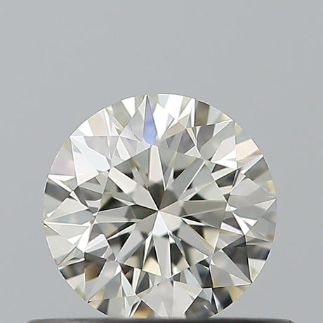 0.41 carat Round diamond K VVS1 Excellent