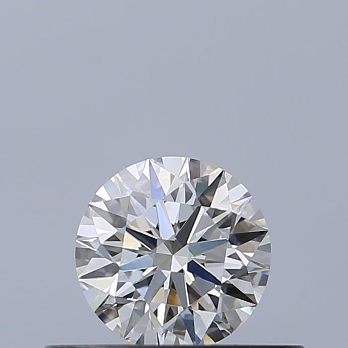 0.33 carat Round diamond H VVS1 Excellent