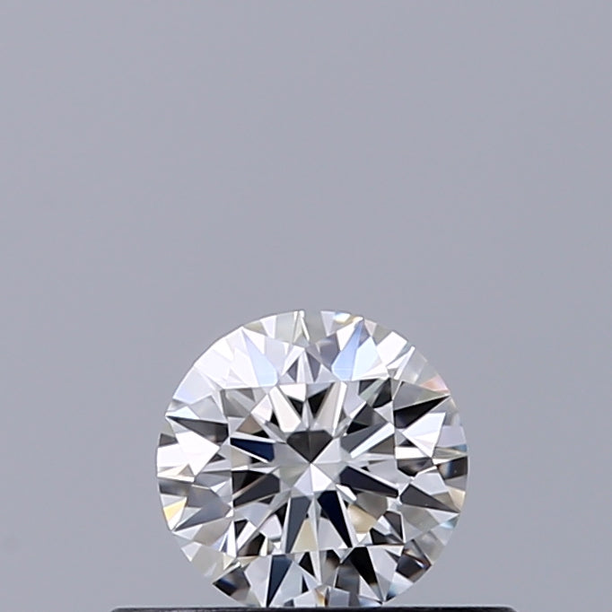 0.26 carat Round diamond G VVS1 Excellent
