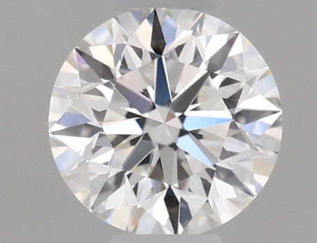 0.30 carat Round diamond H VS2 Excellent
