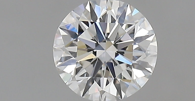 0.60 carat Round diamond F VVS2 Excellent
