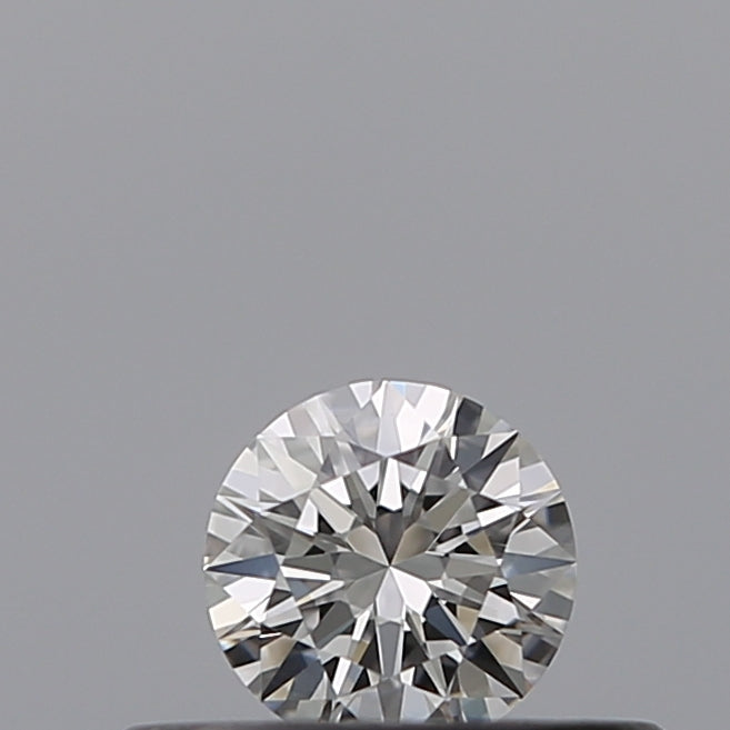 0.20 carat Round diamond E  IF Excellent