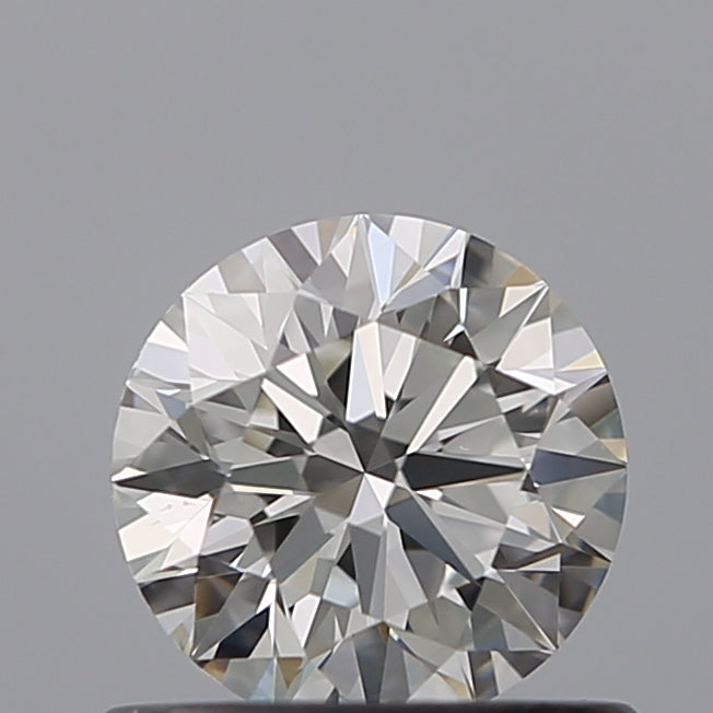 0.60 carat Round diamond G SI1 Excellent