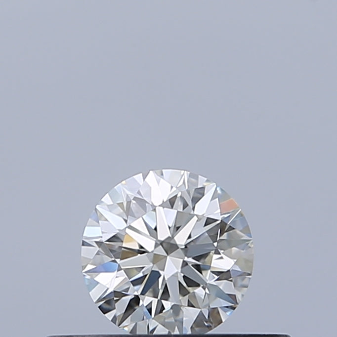 0.27 carat Round diamond G VVS1 Excellent