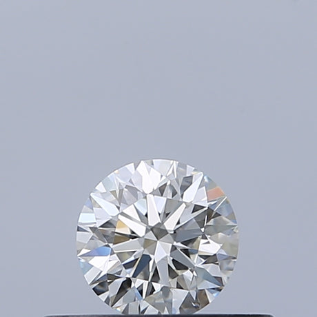 0.27 carat Round diamond G VVS1 Excellent