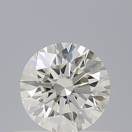 0.32 carat Round diamond H VVS1 Excellent