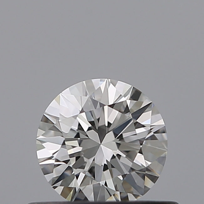 0.40 carat Round diamond F VVS1 Excellent
