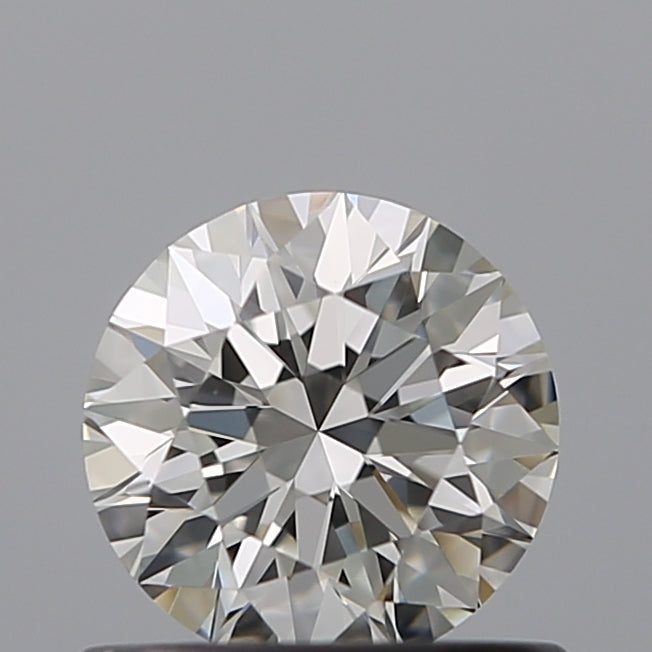 0.61 carat Round diamond G VVS2 Excellent