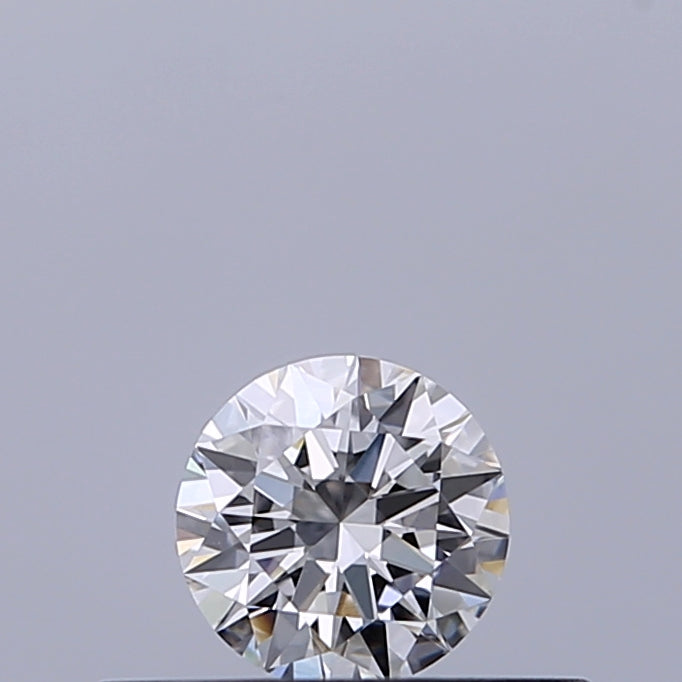0.23 carat Round diamond D VS1 Excellent