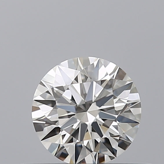 0.31 carat Round diamond G VVS2 Excellent
