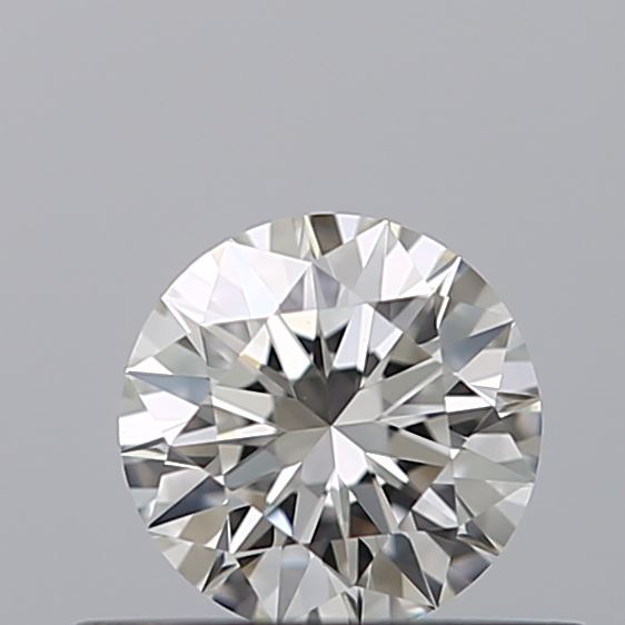 0.31 carat Round diamond G VVS2 Excellent