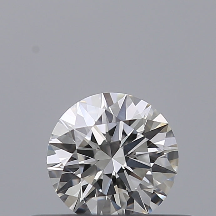 0.32 carat Round diamond E VS1 Excellent
