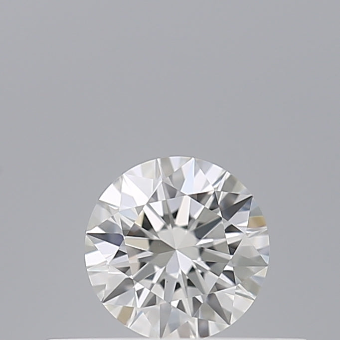 0.28 carat Round diamond F VS1 Excellent