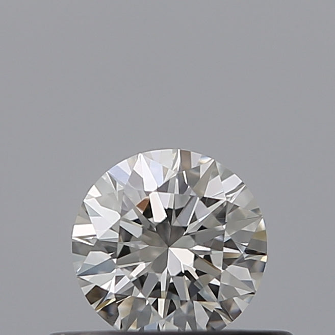 0.32 carat Round diamond G VVS2 Excellent