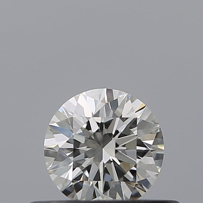 0.32 carat Round diamond G IF Excellent