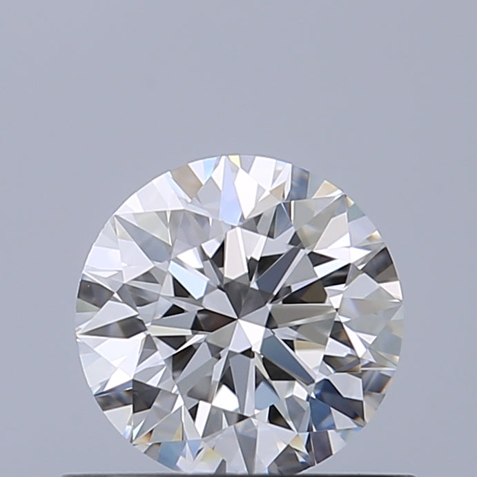0.60 carat Round diamond D VVS1 Excellent
