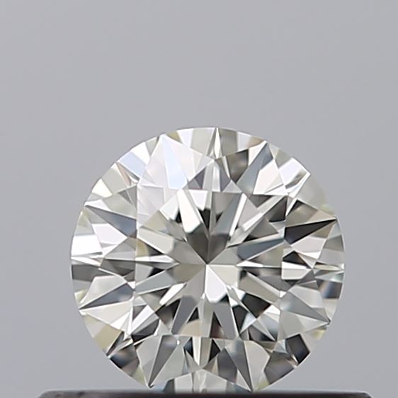 0.33 carat Round diamond H  VVS1 Excellent