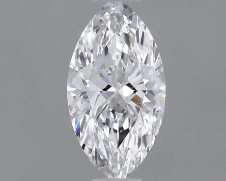 0.30 carat Marquise diamond D SI1