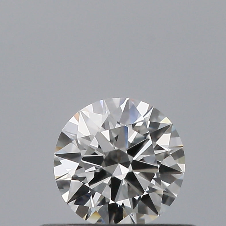 0.33 carat Round diamond D VS1 Excellent