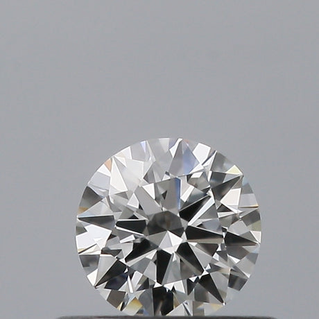 0.33 carat Round diamond D VS1 Excellent