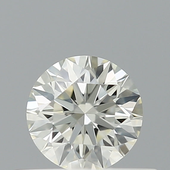 0.34 carat Round diamond H VVS2 Excellent