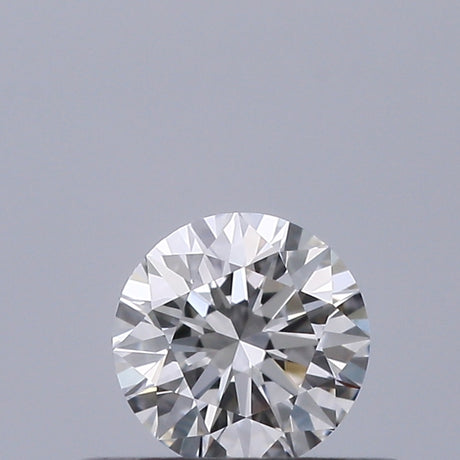 0.29 carat Round diamond F VVS1 Excellent