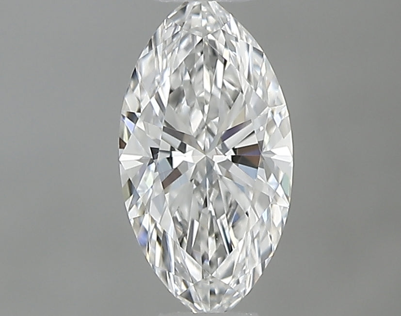 0.32 carat Marquise diamond E VS1