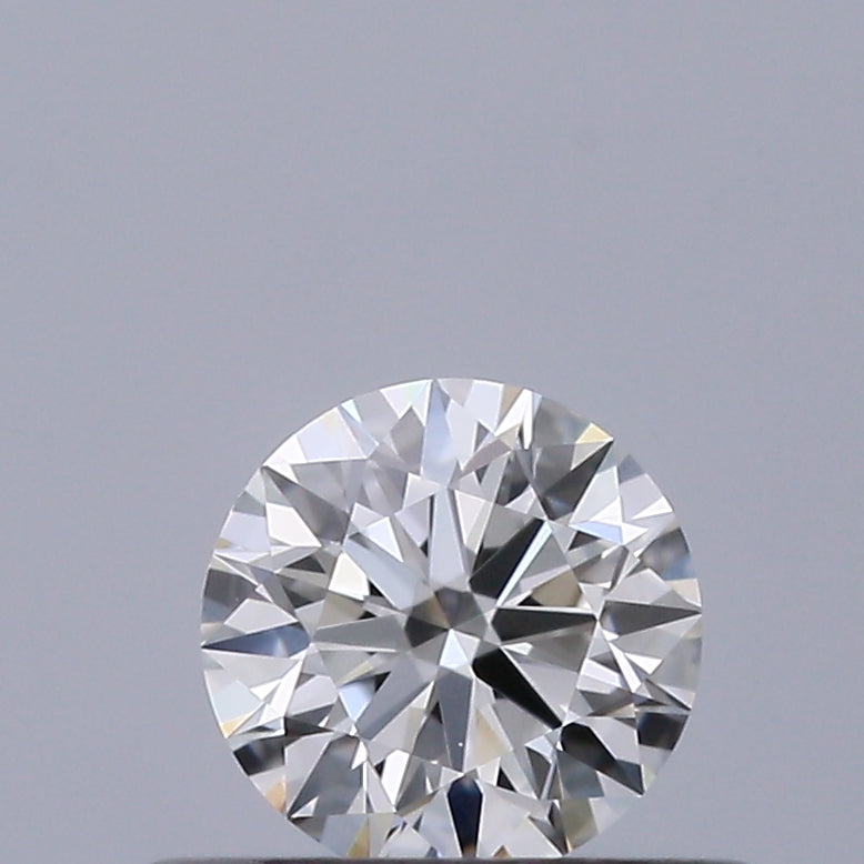 0.33 carat Round diamond F VVS2 Excellent