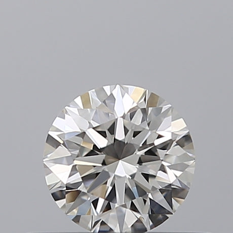 0.30 carat Round diamond E VVS2 Excellent