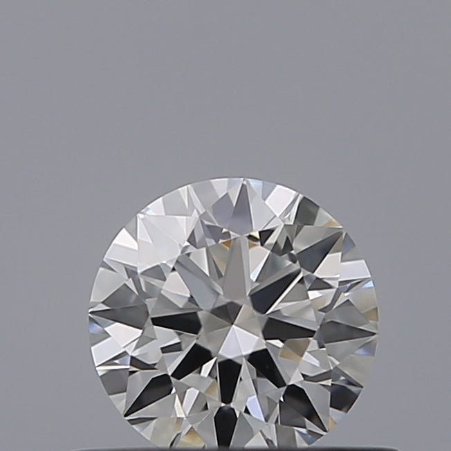 0.40 carat Round diamond F VVS2 Excellent