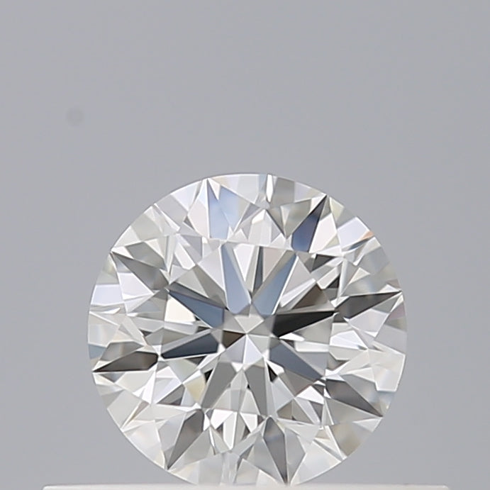 0.40 carat Round diamond G IF Excellent