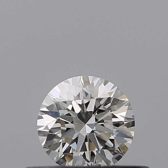 0.30 carat Round diamond G IF Excellent