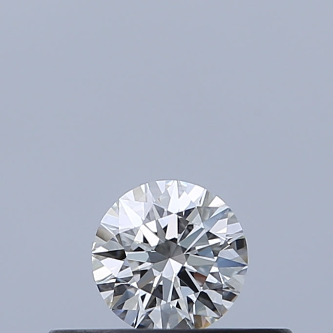 0.20 carat Round diamond G VVS1 Excellent