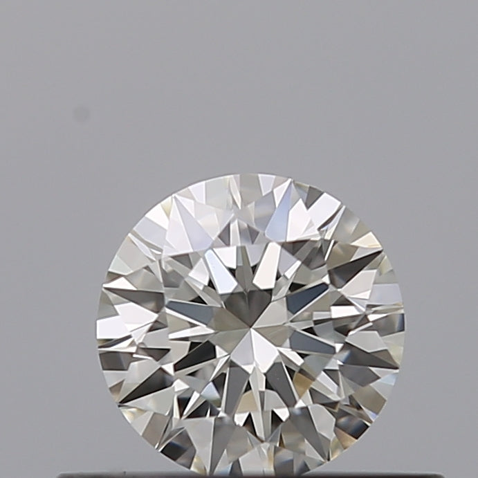0.38 carat Round diamond G VVS2 Excellent