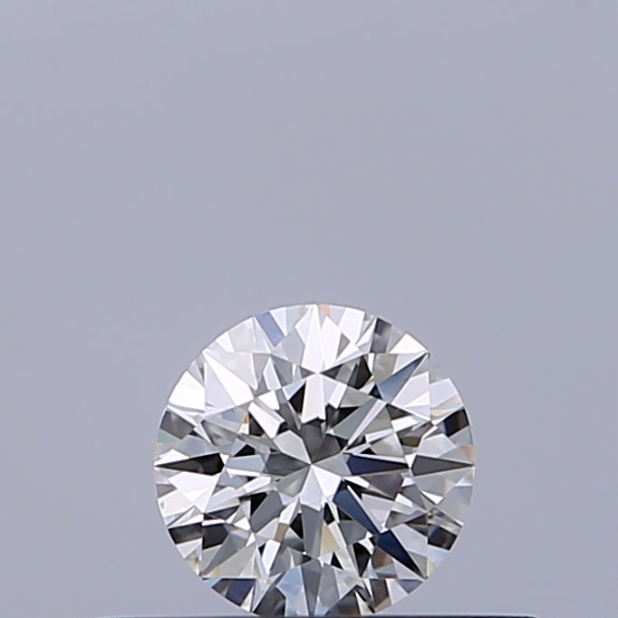 0.27 carat Round diamond G VVS1 Excellent