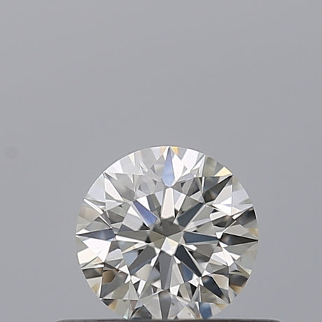 0.33 carat Round diamond H VS2 Excellent