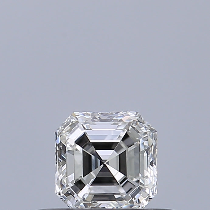 0.30 carat Emerald diamond F VVS1