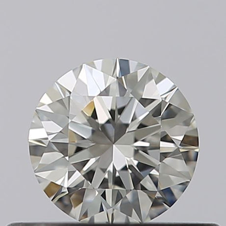 0.30 carat Round diamond F VVS2 Excellent