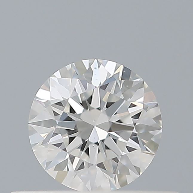 0.30 carat Round diamond F VS2 Excellent
