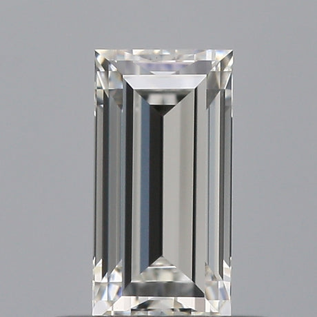 0.52 carat Baguette diamond G FL