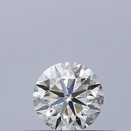 0.30 carat Round diamond K IF VeryGood