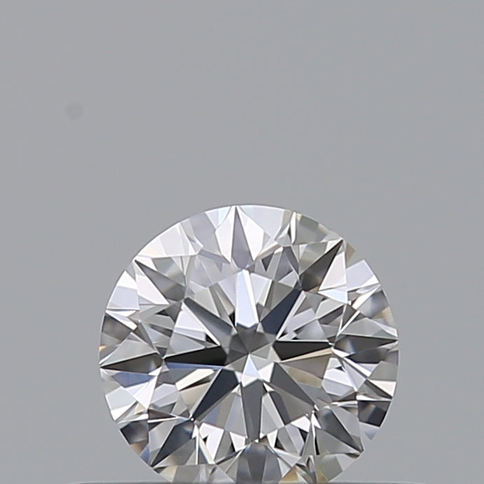 0.34 carat Round diamond E  IF Excellent