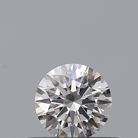 0.30 carat Round diamond F IF Excellent