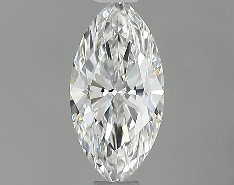 0.31 carat Marquise diamond F VVS1