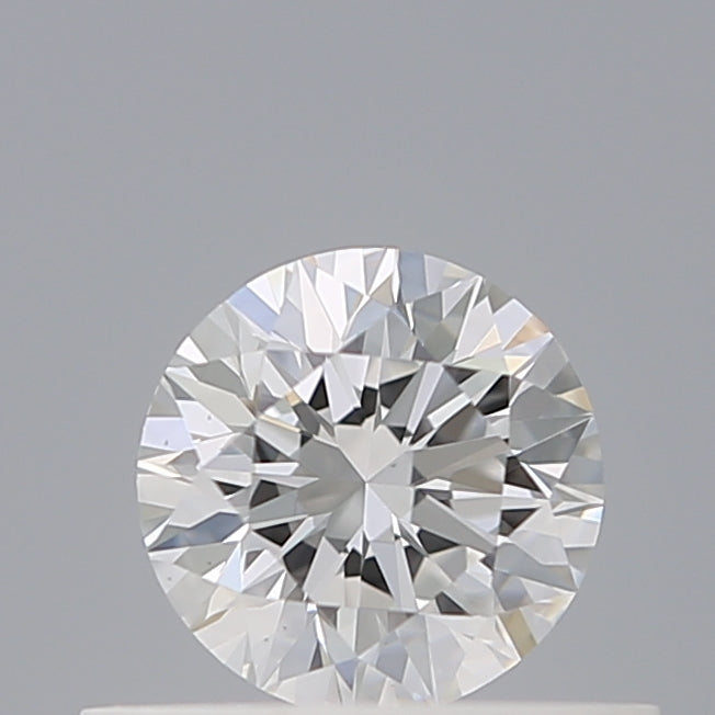 0.44 carat Round diamond E VS1 Excellent