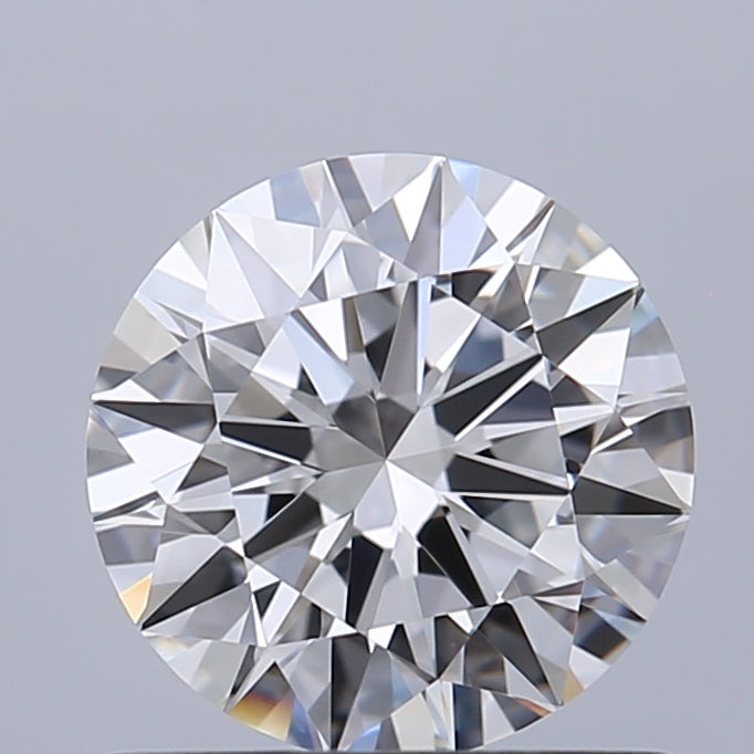 0.92 carat Round diamond E VVS2 Excellent