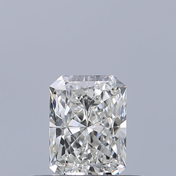 0.31 carat Radiant diamond G VVS1